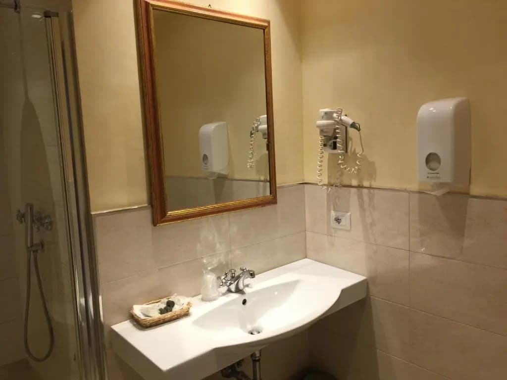 Hotel Le Due Fontane - photo 9