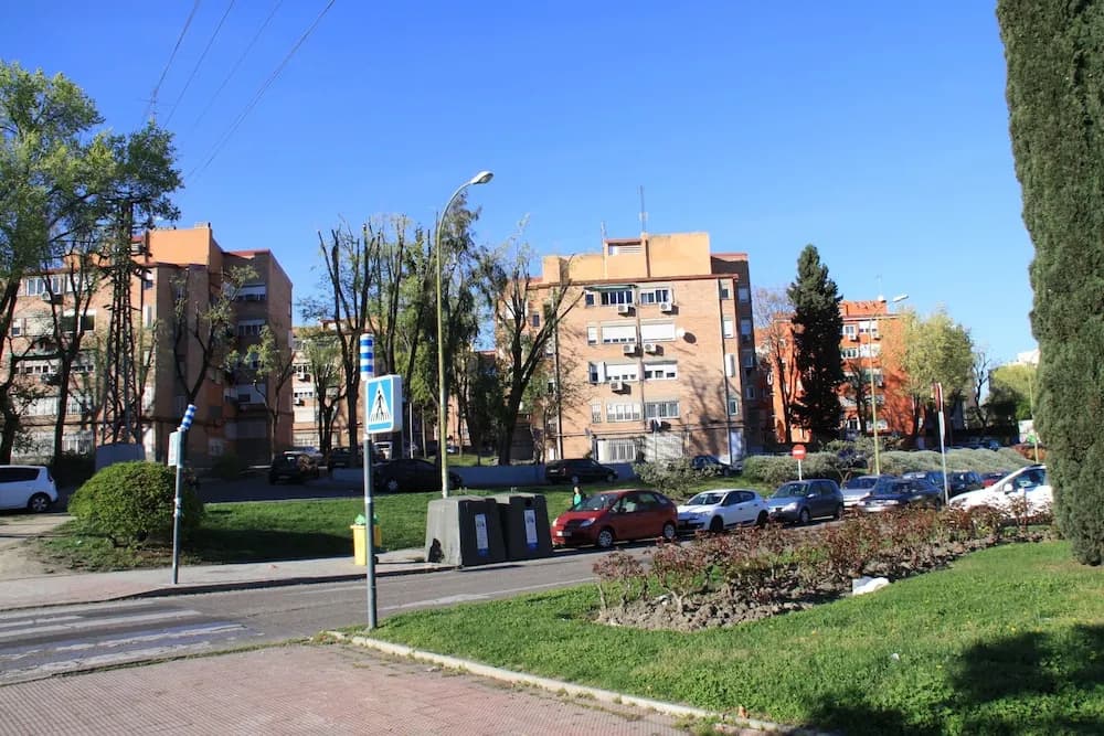 Madrid Rent 6 - photo 11