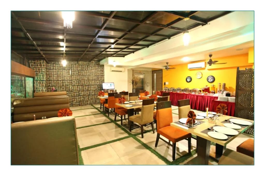 Kaisons inn - photo 17