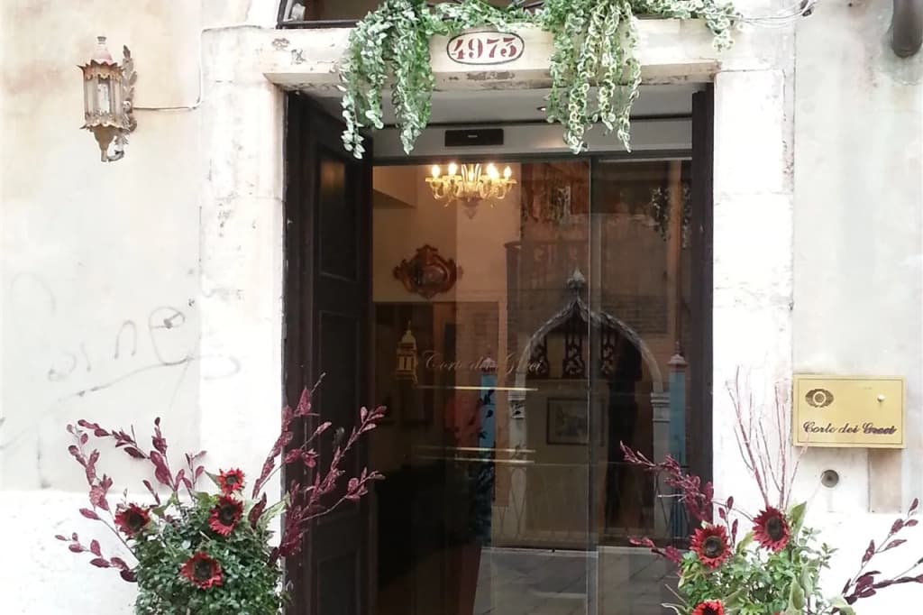 Corte dei Greci - main photo