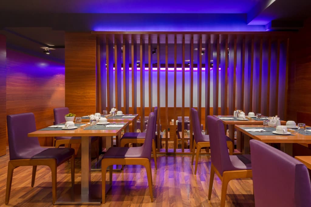Hotel Exe Moncloa - photo 42