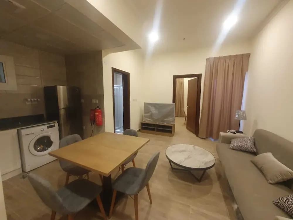 Terminal Inn Airport Hotel & Apartment - photo 6