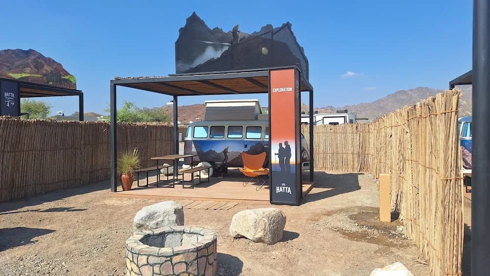 Hatta Resorts - photo 48