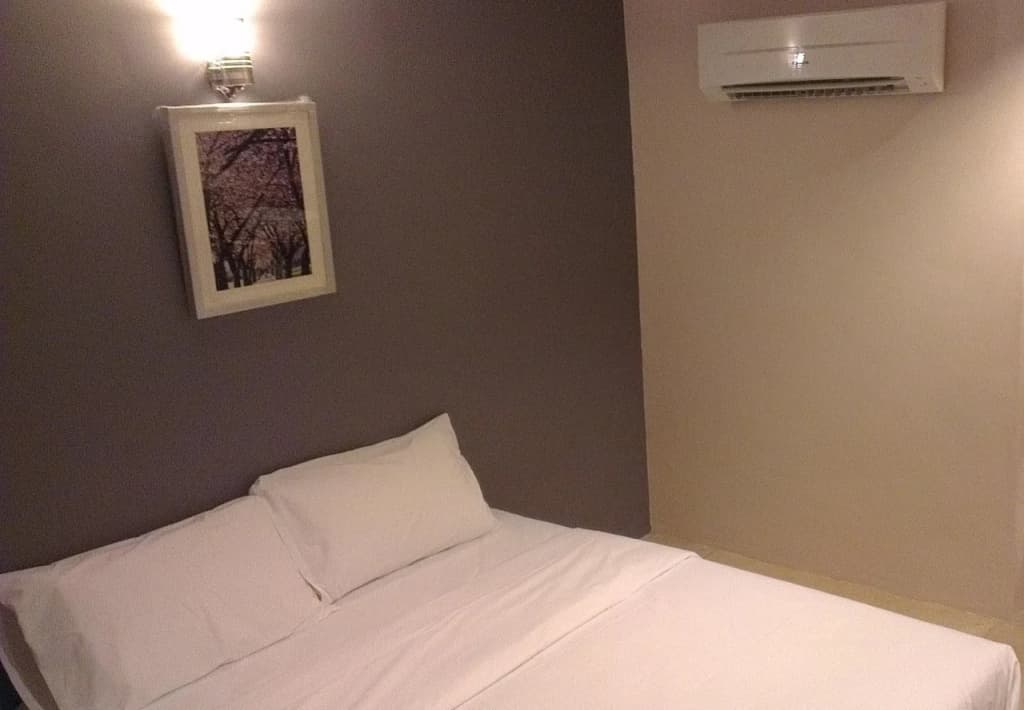 Hotel New Town Klang - photo 7