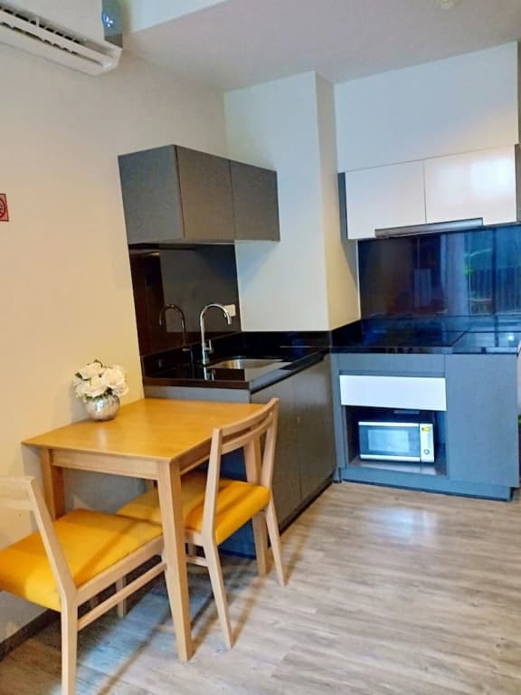 Patong Beach Luxury Condo - photo 26