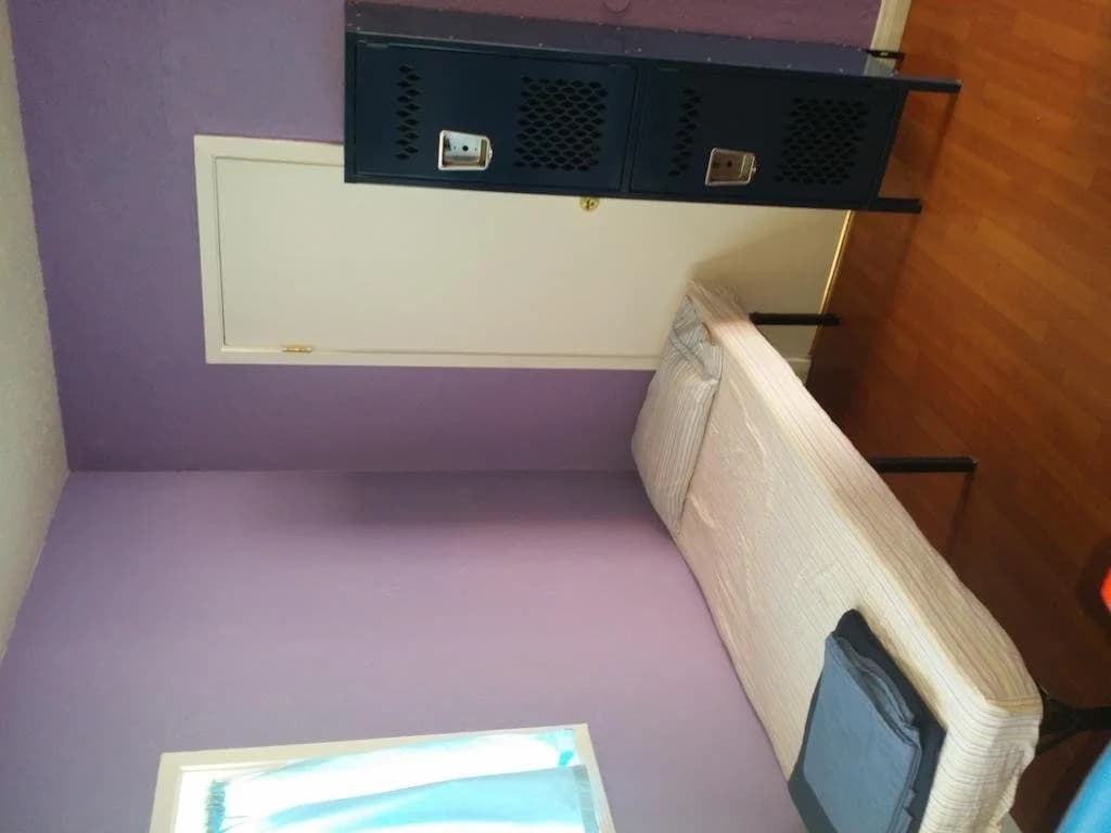 Sin City Hostel Las Vegas - photo 3