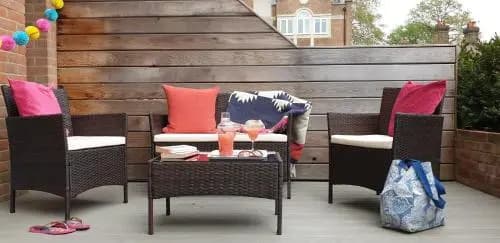 Stunning Ealing Apartment - photo 17