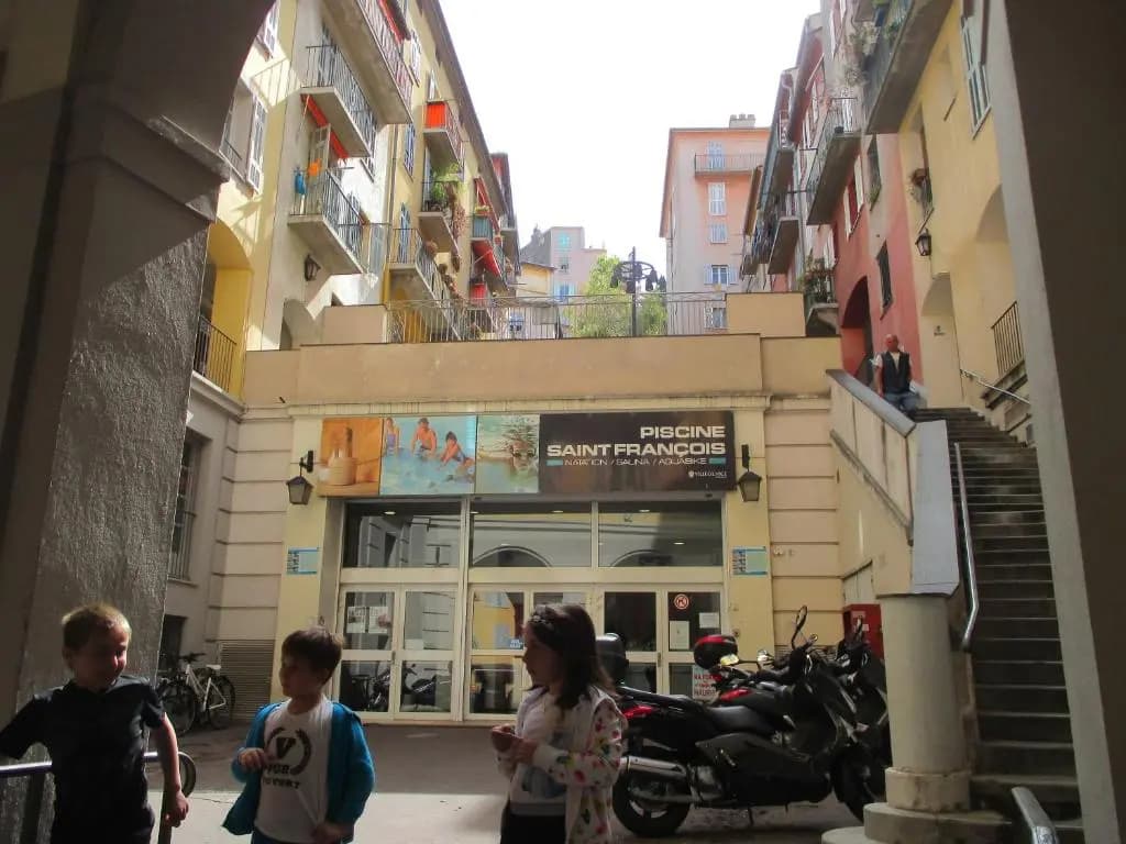 Nice Apartment Old Town - photo 8
