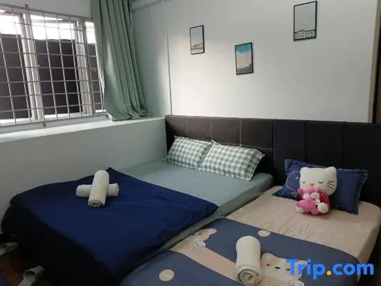 Heart Bentong Guest House Bentong Homestay - photo 3