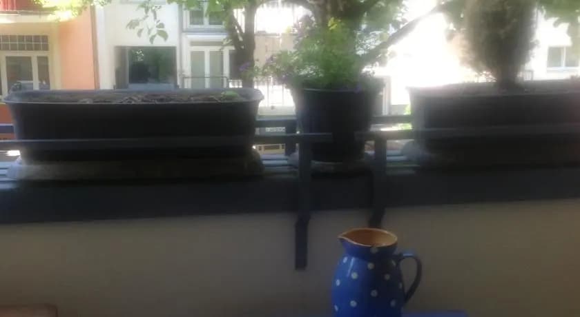 Berlin City Apartment am KaDeWe - photo 3