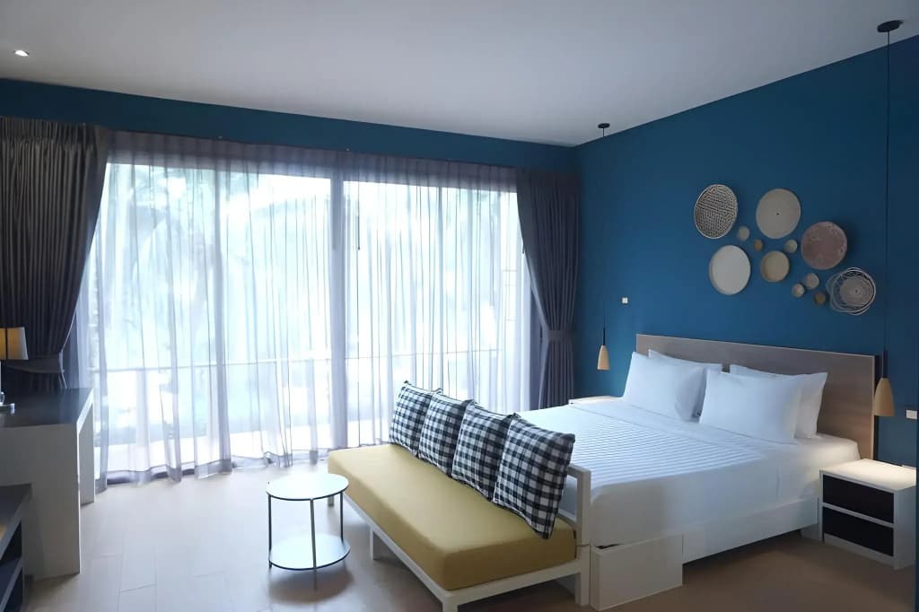 Signature Phuket Resort - photo 6