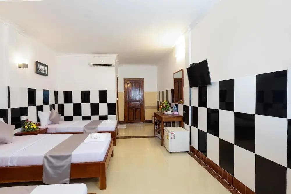 Botoum Hostel - photo 3