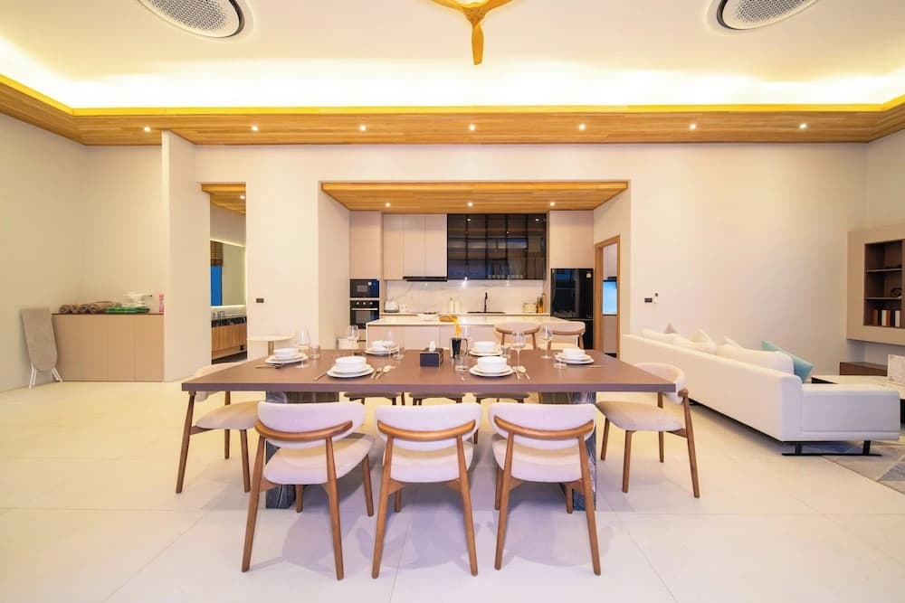 Ming Resort Phuket - photo 20