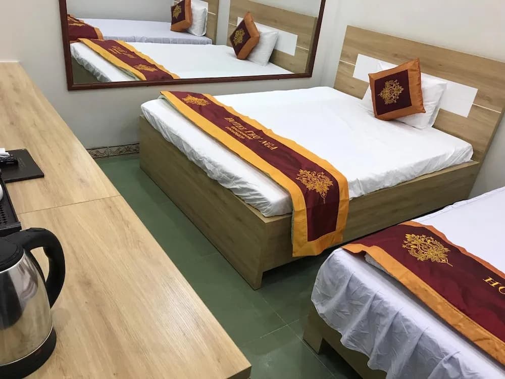 Khach San Thu Nga - photo 4