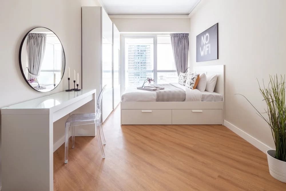 Upscale Studio Apartment in JLT - photo 2