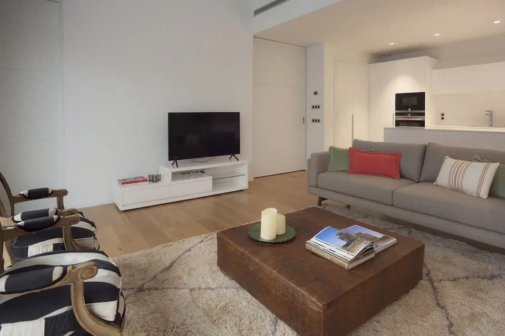 Chamberi by Allo Housing - photo 4