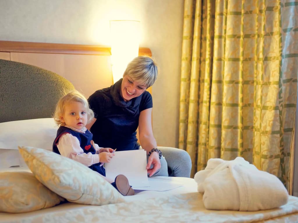 Mercure Eur Roma West - photo 32
