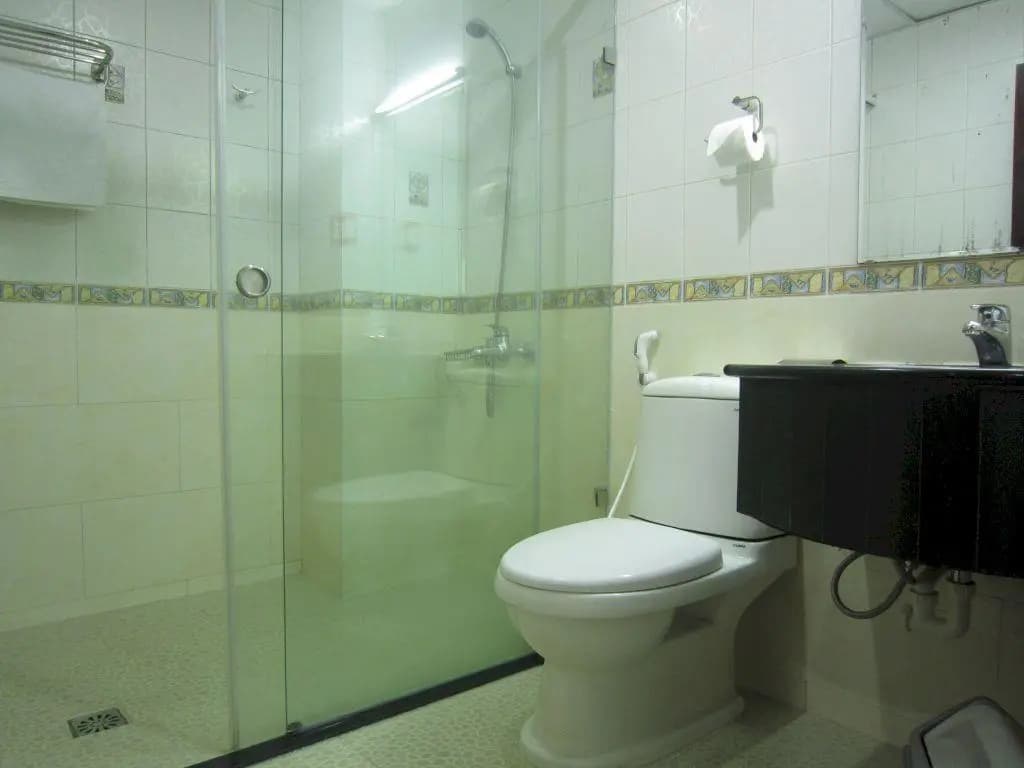 Thien Hoa Hotel - photo 17