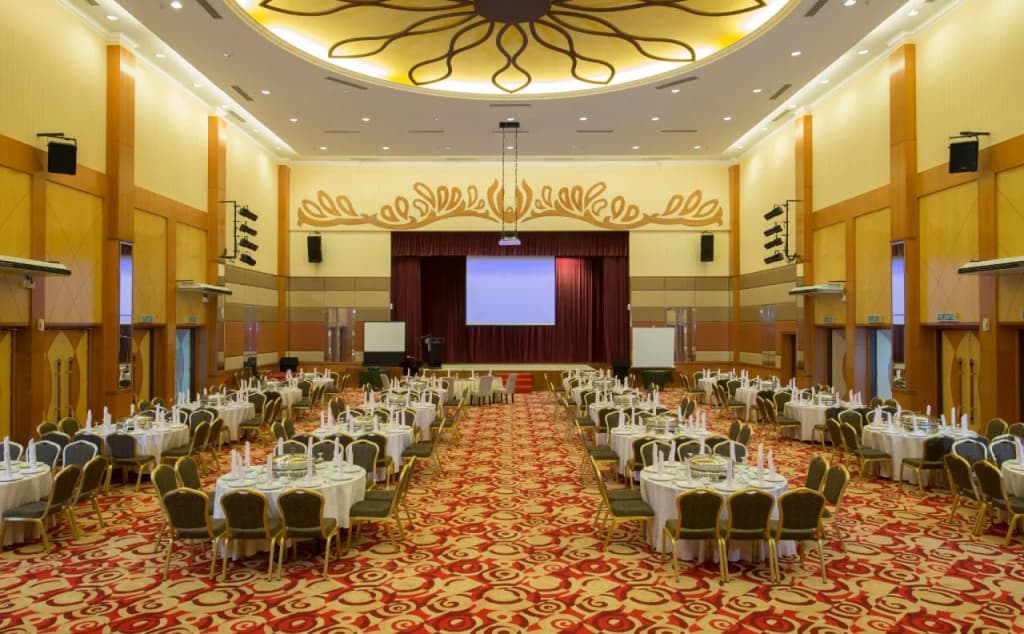 De Palma Resort Kuala Selangor - photo 14