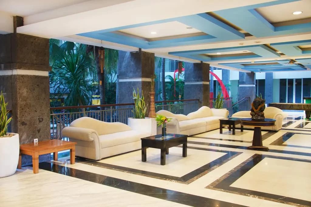 Bali Kuta Resort - photo 16