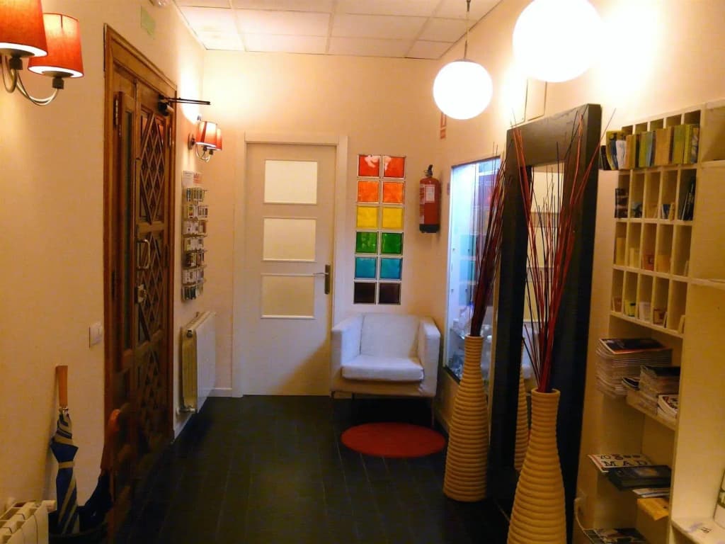Hostal Pizarro - photo 10