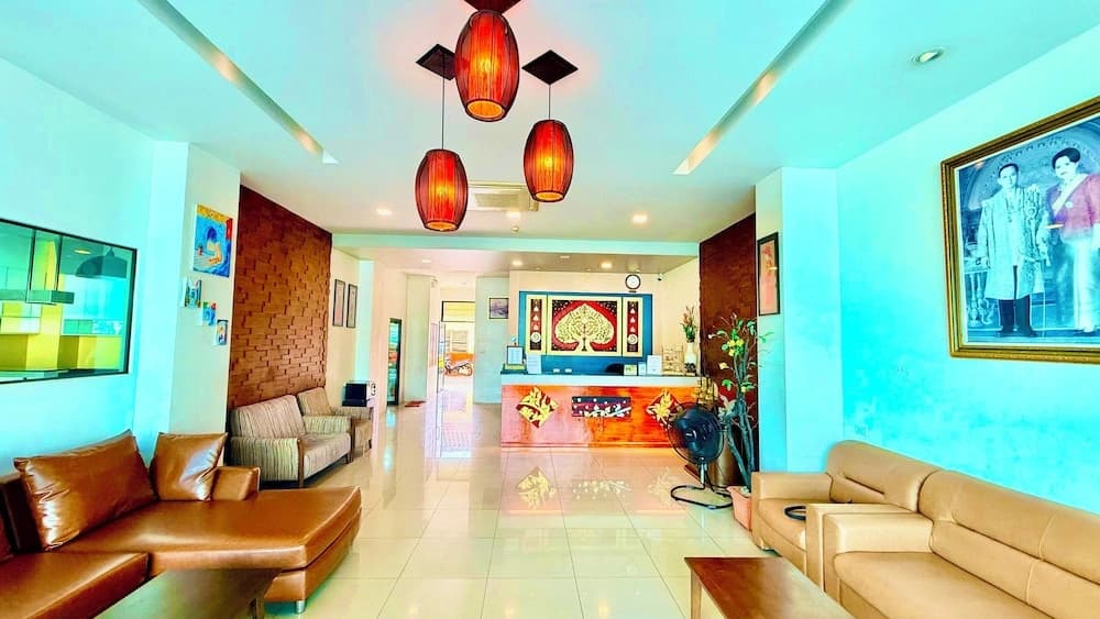 KS Residence - photo 4