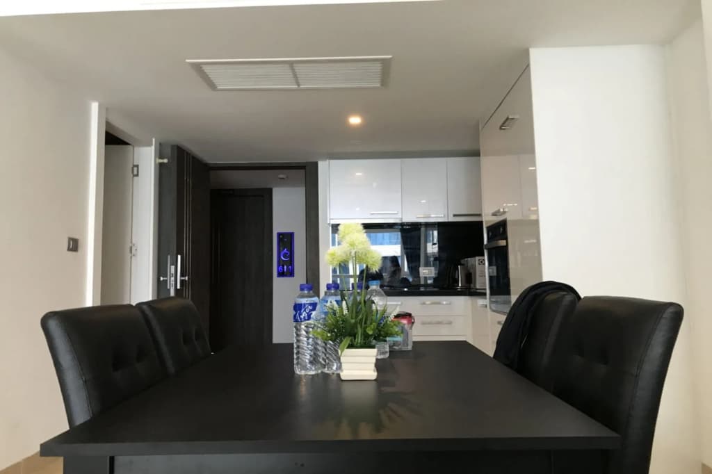 UPlus Avenue Residence - photo 3