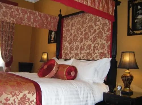 AmarAgua Guest House - photo 7