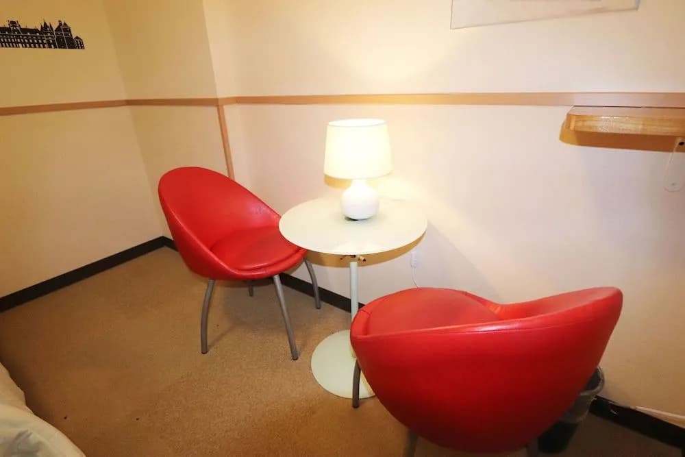 Hotel Yuyukan - photo 9