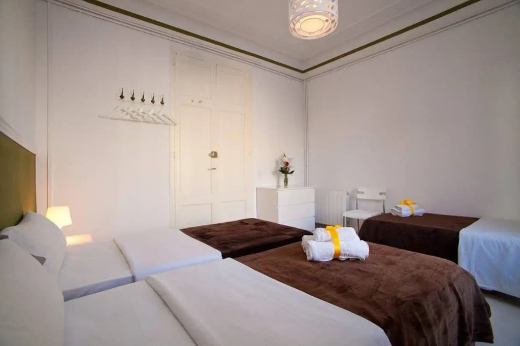 Hostal Que Tal - photo 2