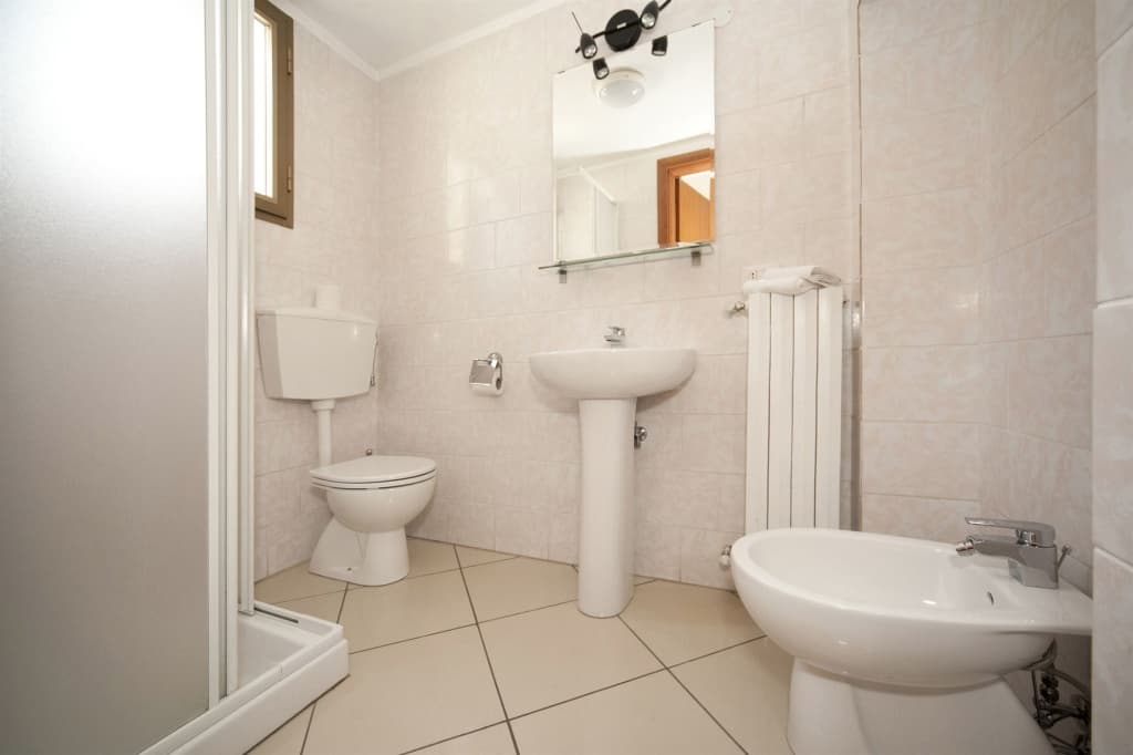 Hotel Dalmazia - photo 10