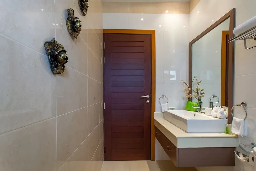 Exclusive Pool Villa 2bdr - photo 10