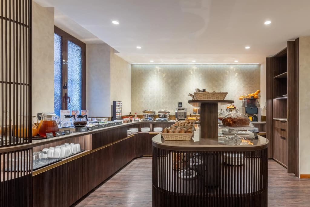 Hotel Raffaello, Sure Hotel Collection by Best Western - photo 11