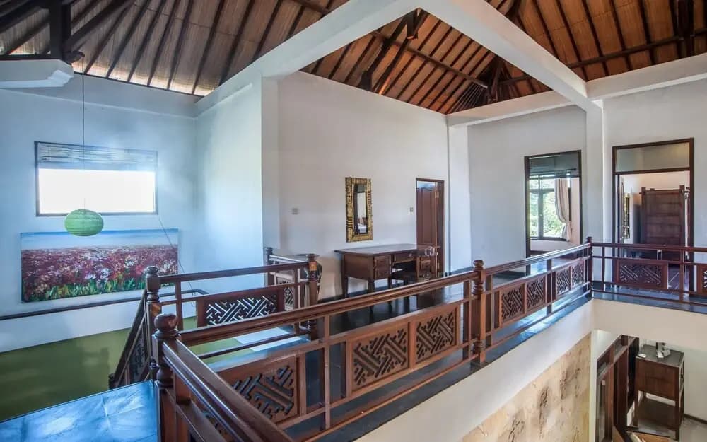 Villa Este, Seminyak - photo 8