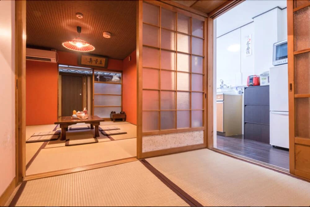 Enishi Toufukuji Kyoto - photo 5