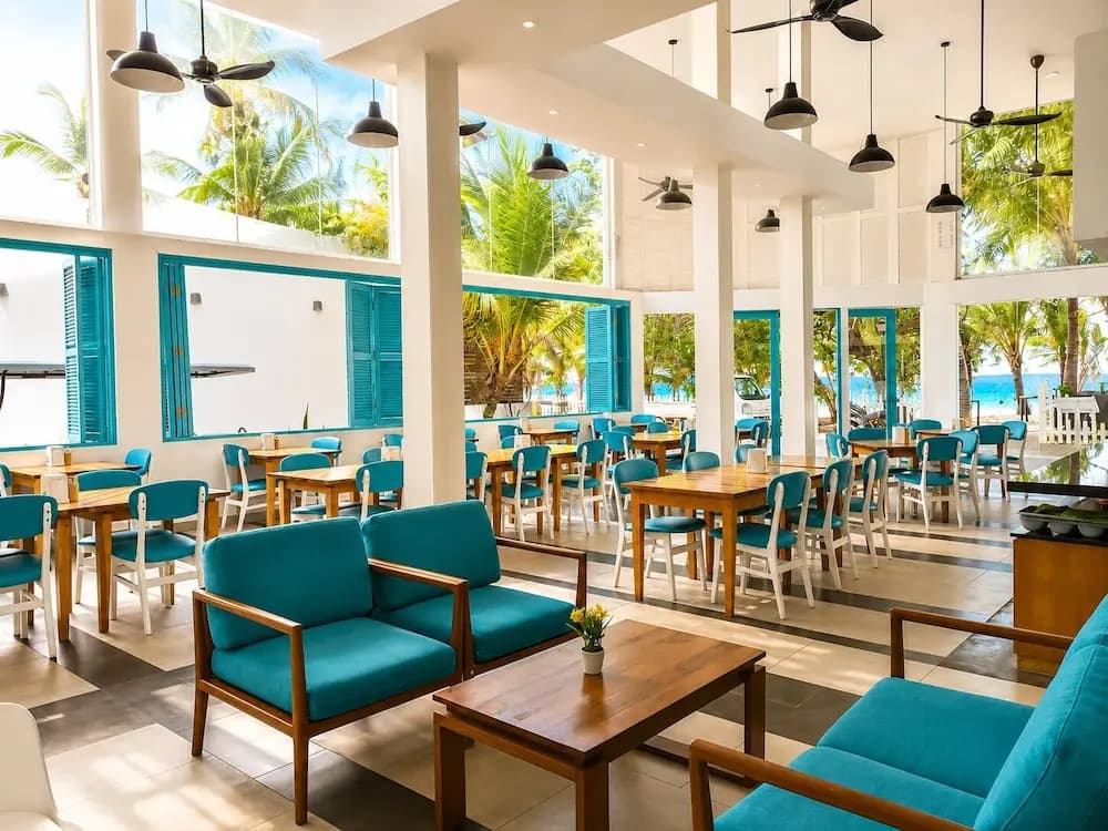 Ranthari Ukulhas Hotel & Spa - photo 30