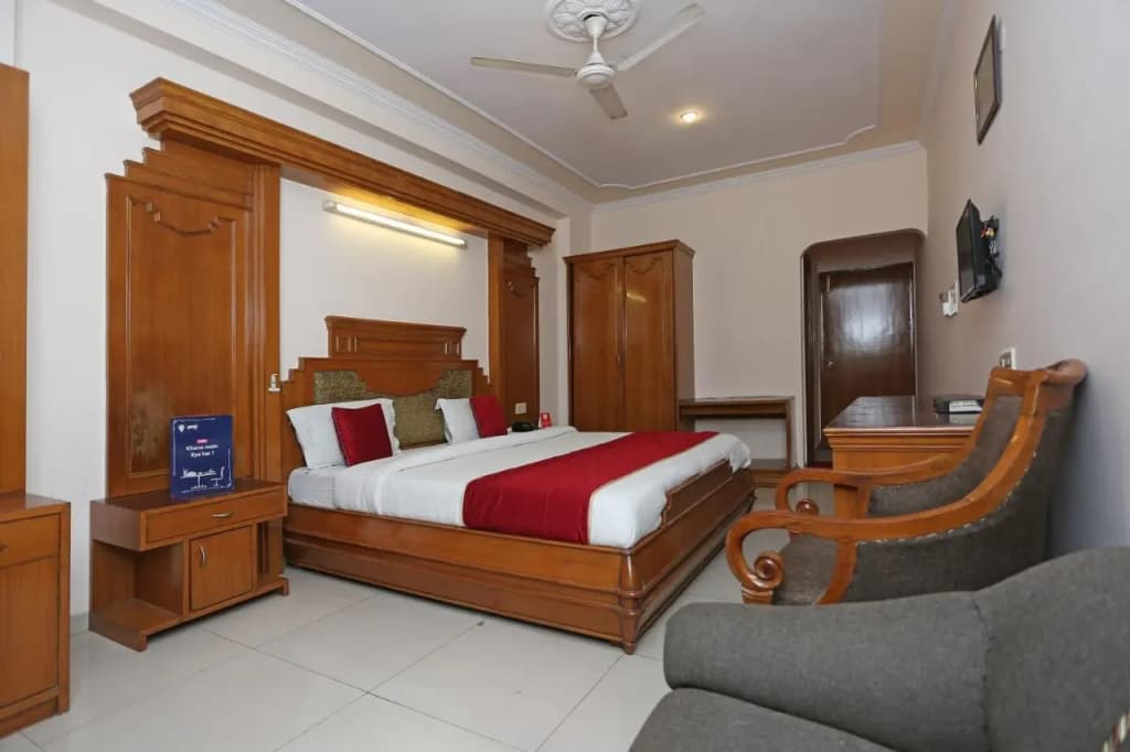 Via Gold Palace - photo 13