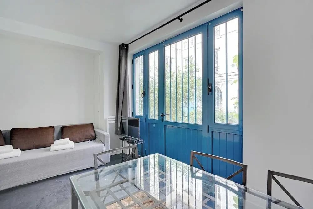 Superb Apartment -1br/2p - Sentier - photo 3