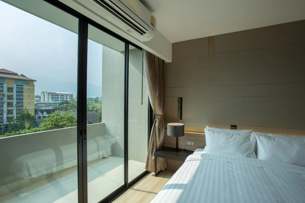 Hyde Park Chiangmai - photo 4