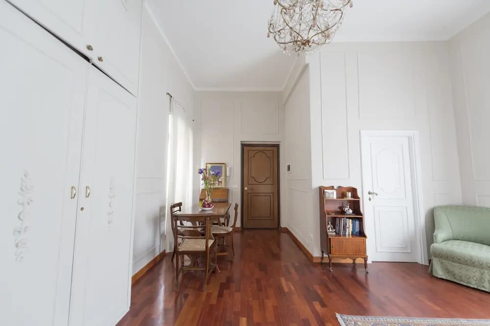 Rent In Rome - Appartamento Frezza - photo 8