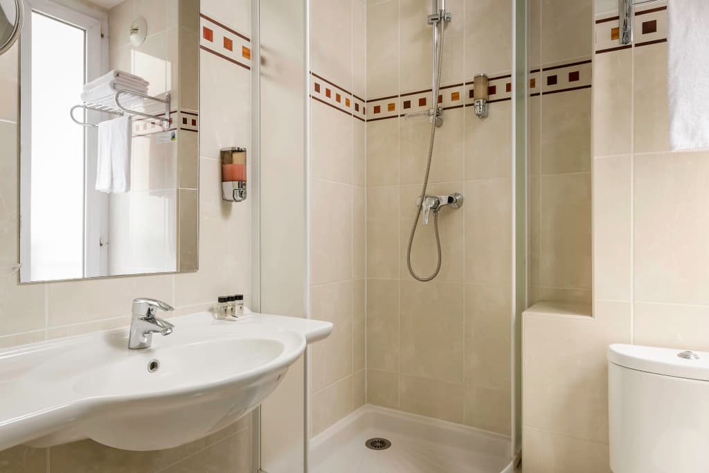 Hôtel Elysée Etoile - photo 10