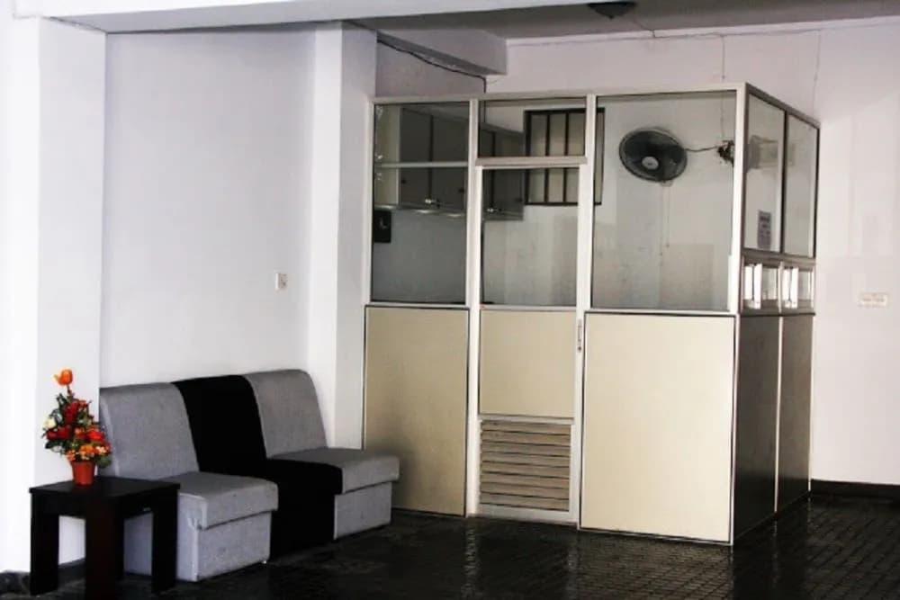 Vista Akara Suites - main photo