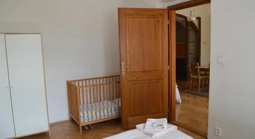 Prague Castle Apartment - photo 43