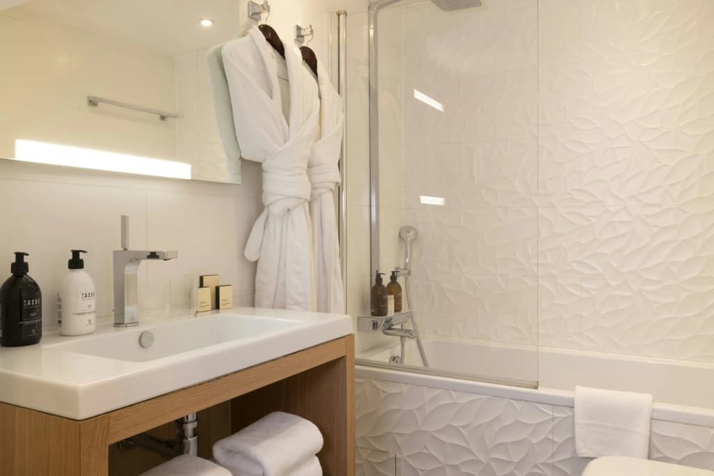 Hotel Chavanel Paris - photo 44