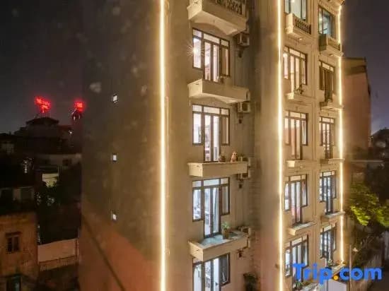 Sao Hotel - photo 7