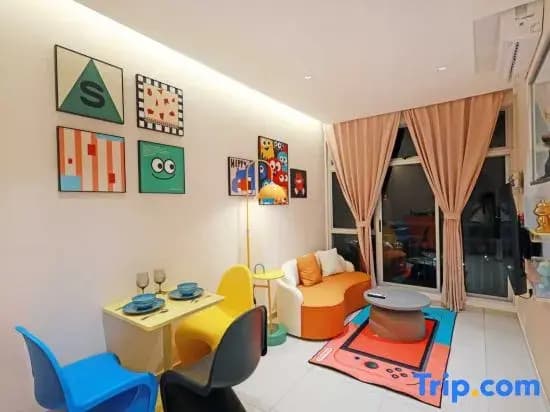 Midas Seri Alam Luxury Home - photo 5