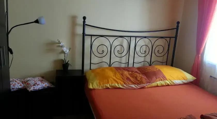 Apartment Viktoria - photo 1