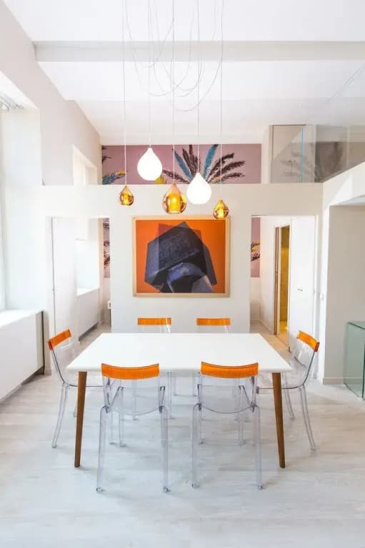 Palais Saleya Apartment & Suite - photo 11