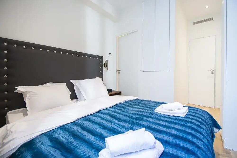 Dreamyflat - Loft in the Marais II - photo 3
