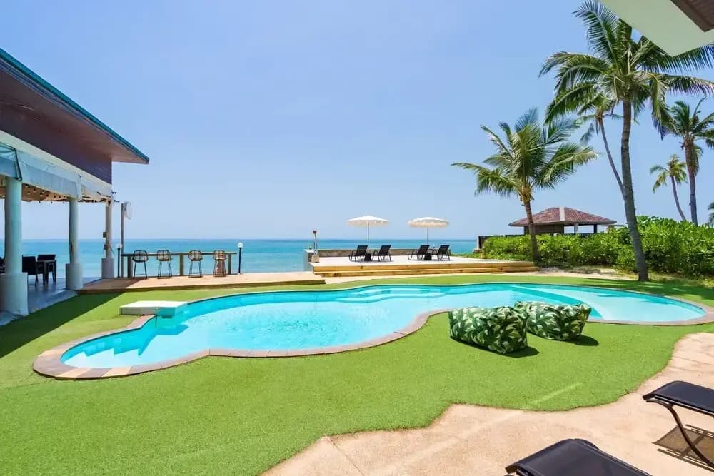 4U Resort - photo 12